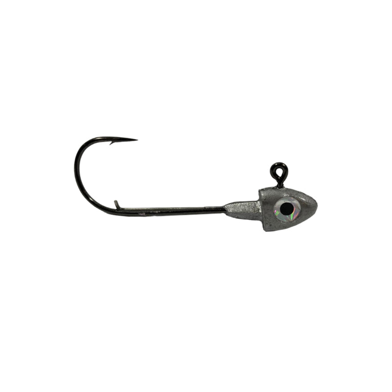 Pulse Fish Lures Swimbait Head