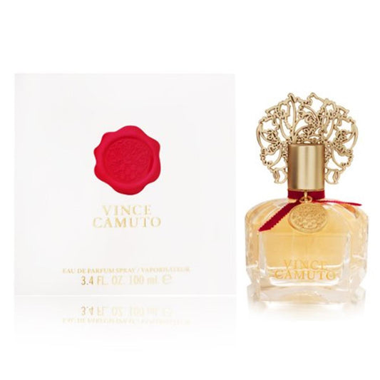 Vince Camuto W-6125 Vince Camuto by Vince Camuto for Women - 3.4 oz EDP Spray