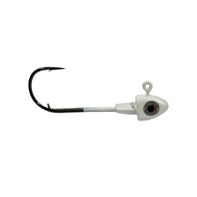 Pulse Fish Lures Swimbait Head