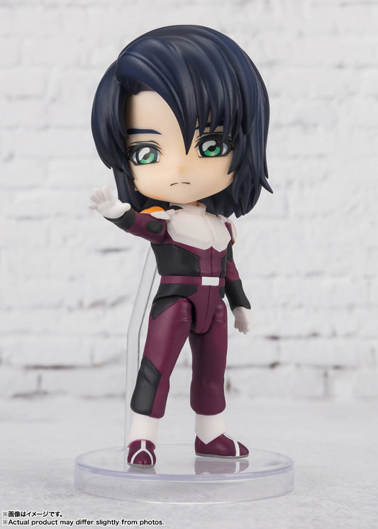 Figuarts Mini Athrun Zala (Gundam Seed Freedom)