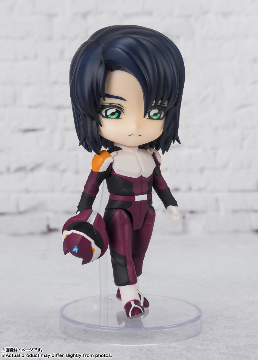 Figuarts Mini Athrun Zala (Gundam Seed Freedom)