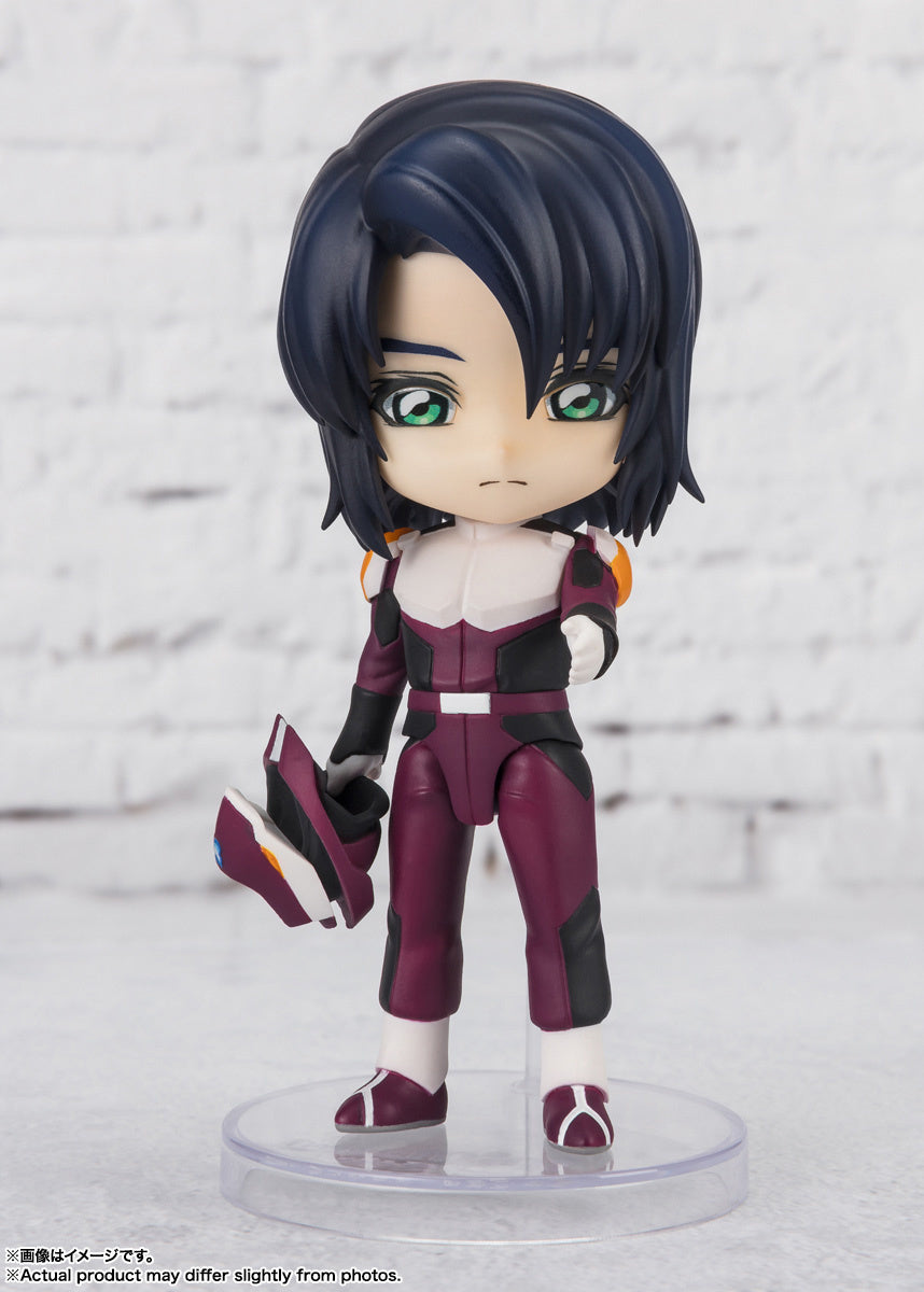 Figuarts Mini Athrun Zala (Gundam Seed Freedom)