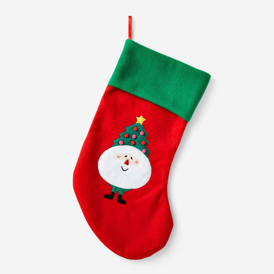 Christmas stocking