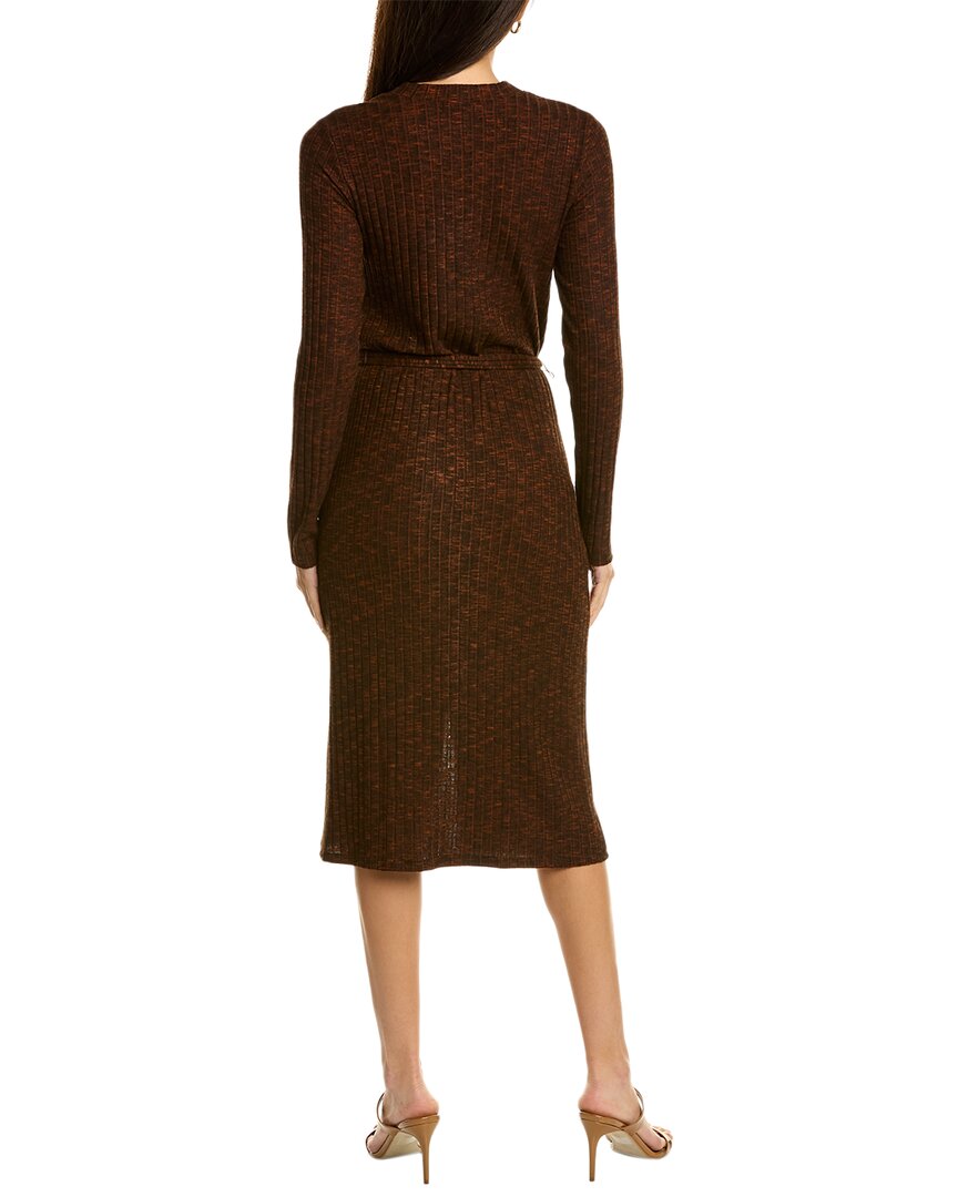 Michael Stars Isa Cardigan Dress