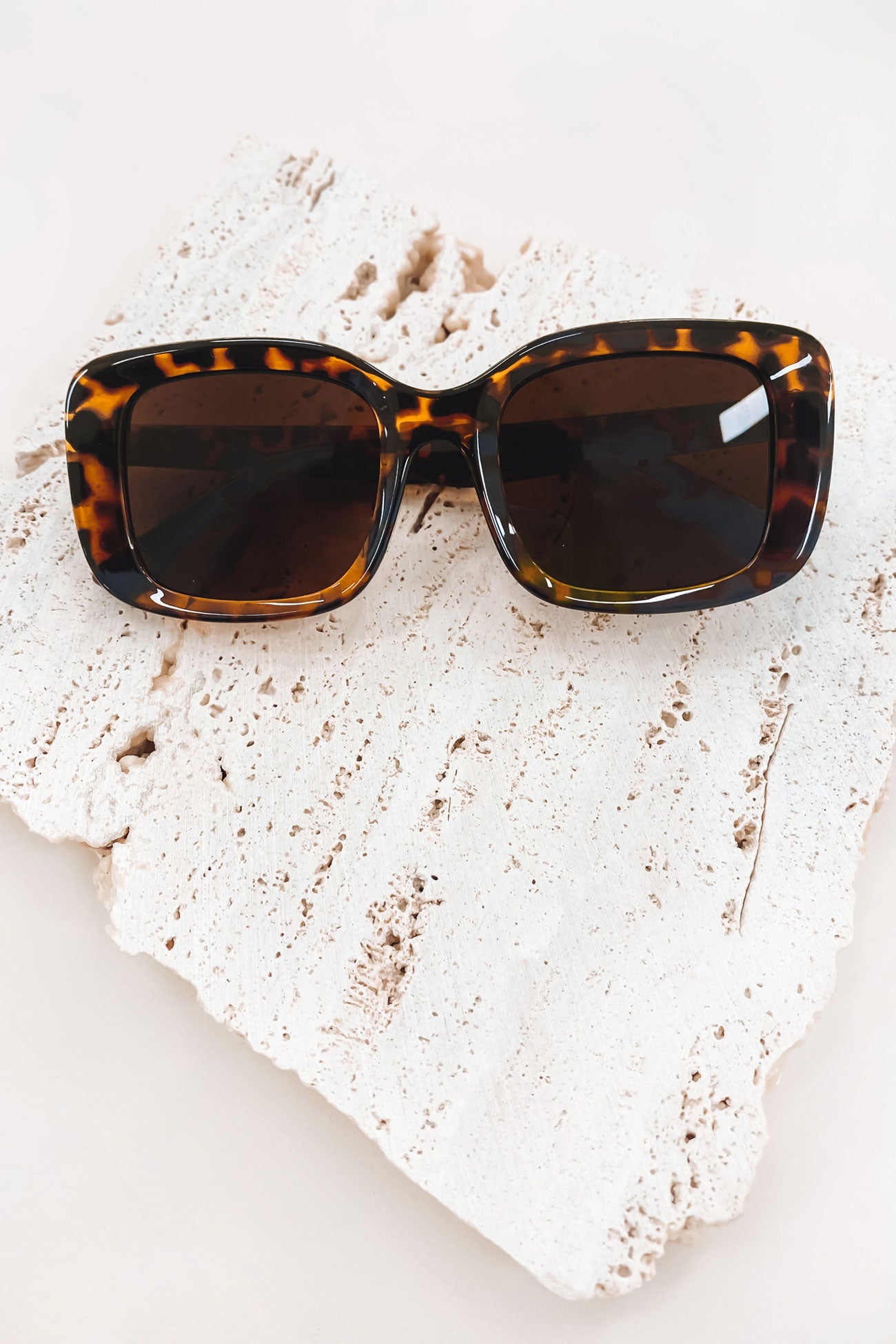 Elisha Sunglasses // Tort