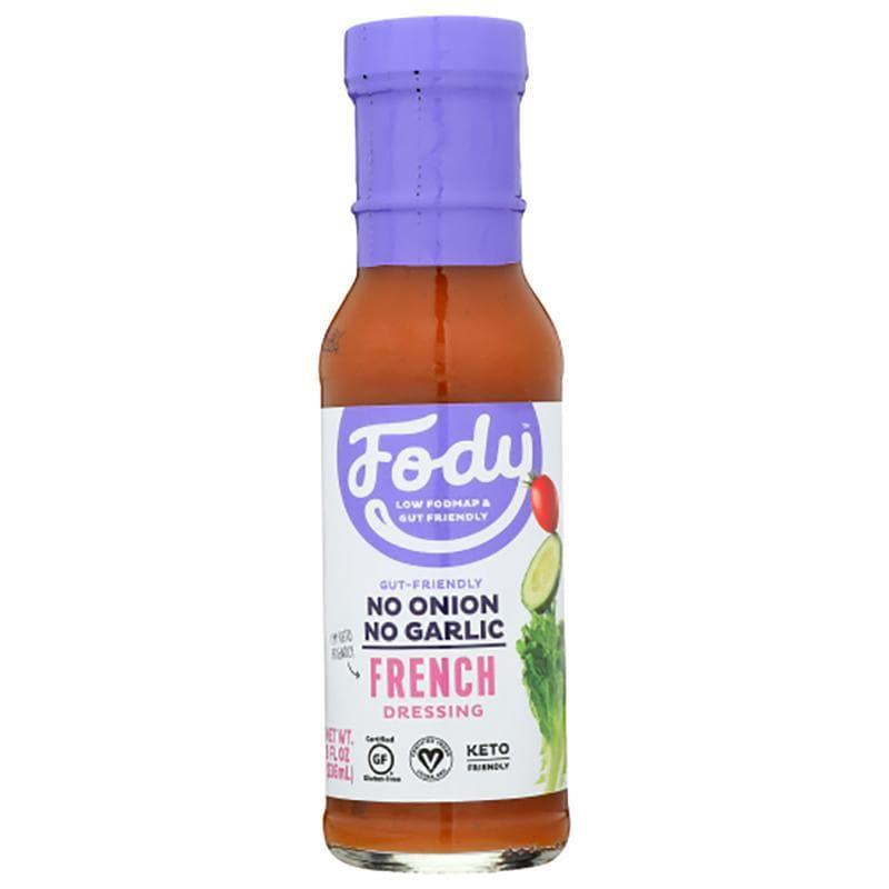 Fody Food Co – French Dressing, 8 oz