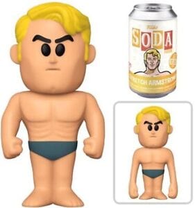 Funko Soda: Stretch Armstrong