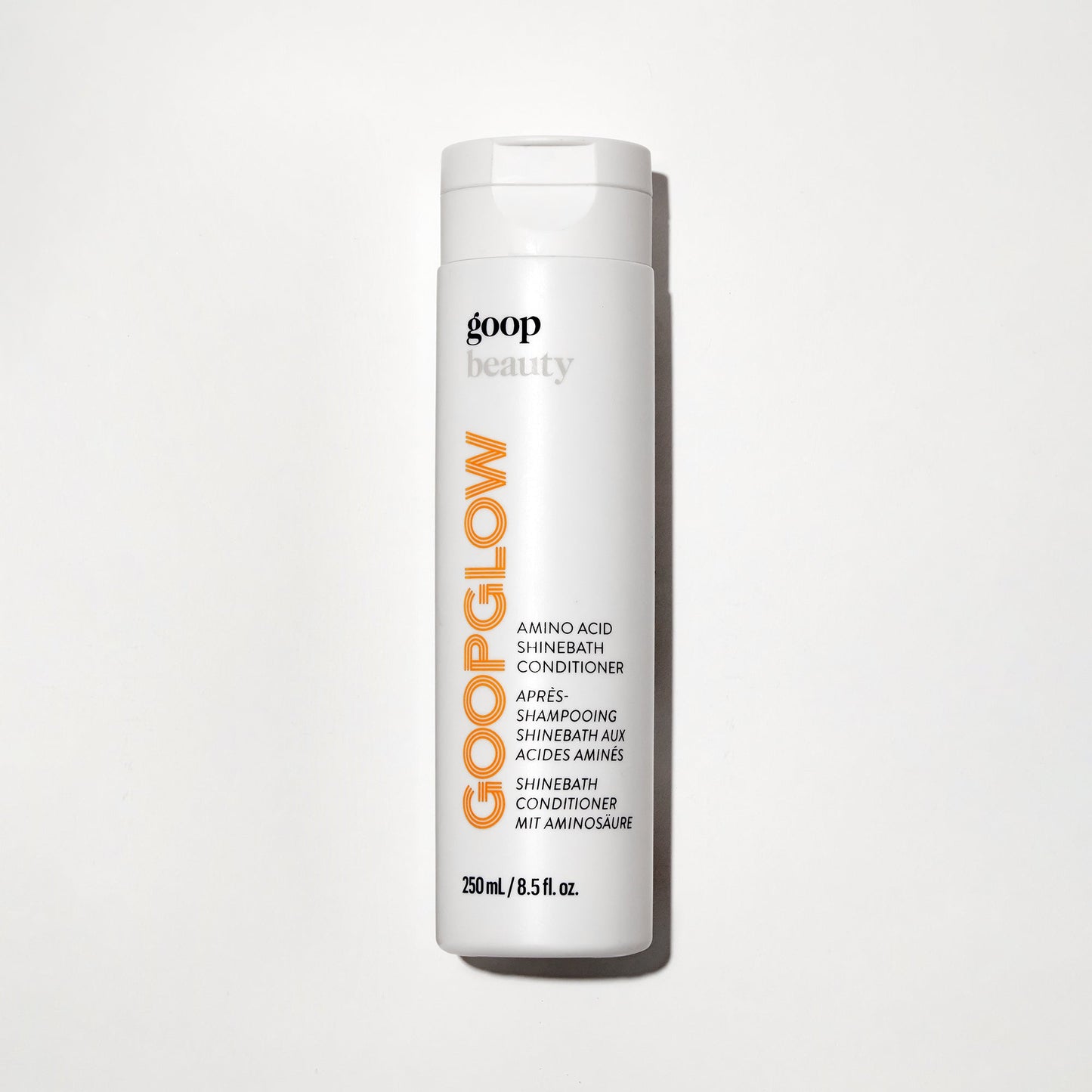 Goopglow Restore + Shine Amino Acid Conditioner