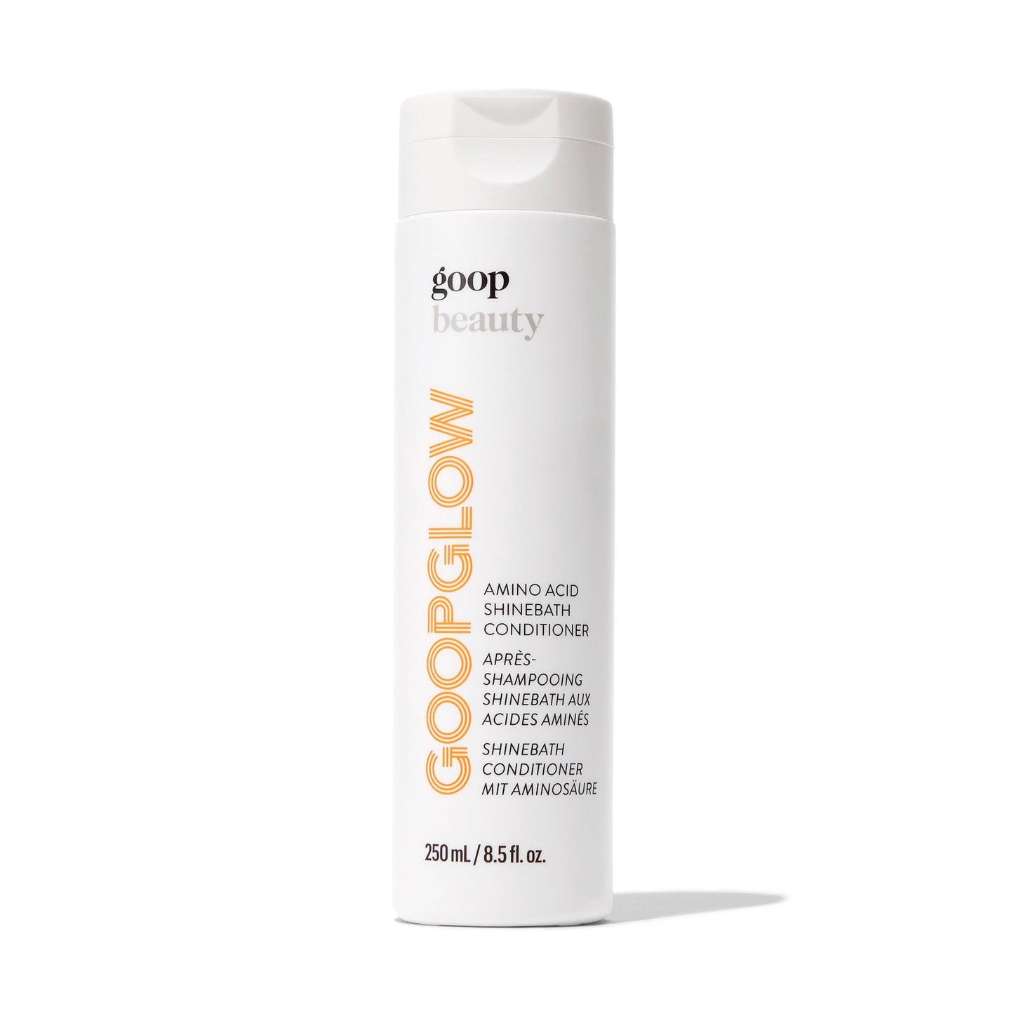 Goopglow Restore + Shine Amino Acid Conditioner