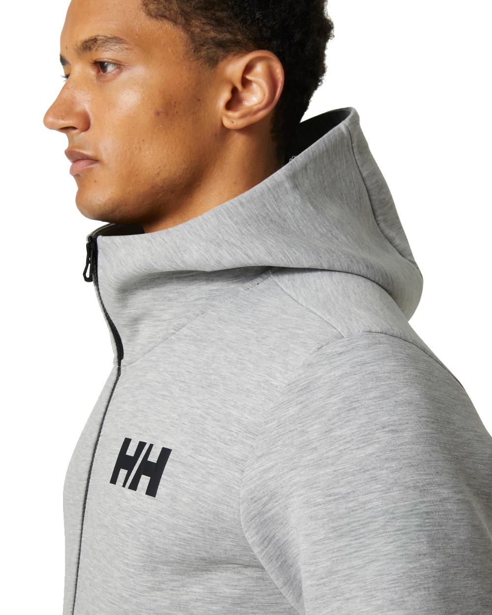 Helly Hansen Mens HP Ocean Full Zip Jacket 2.0