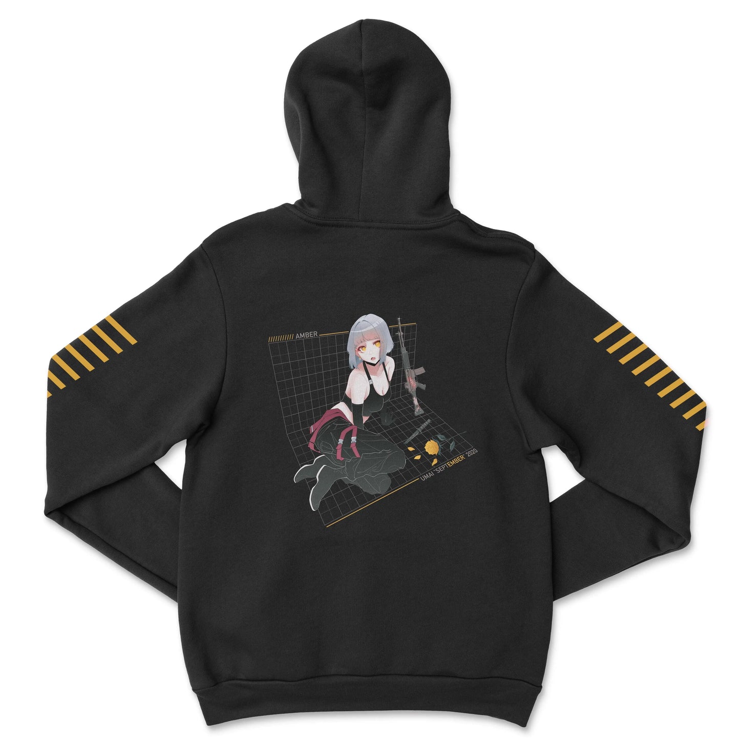 September 2020 Exclusive Design • Hoodie