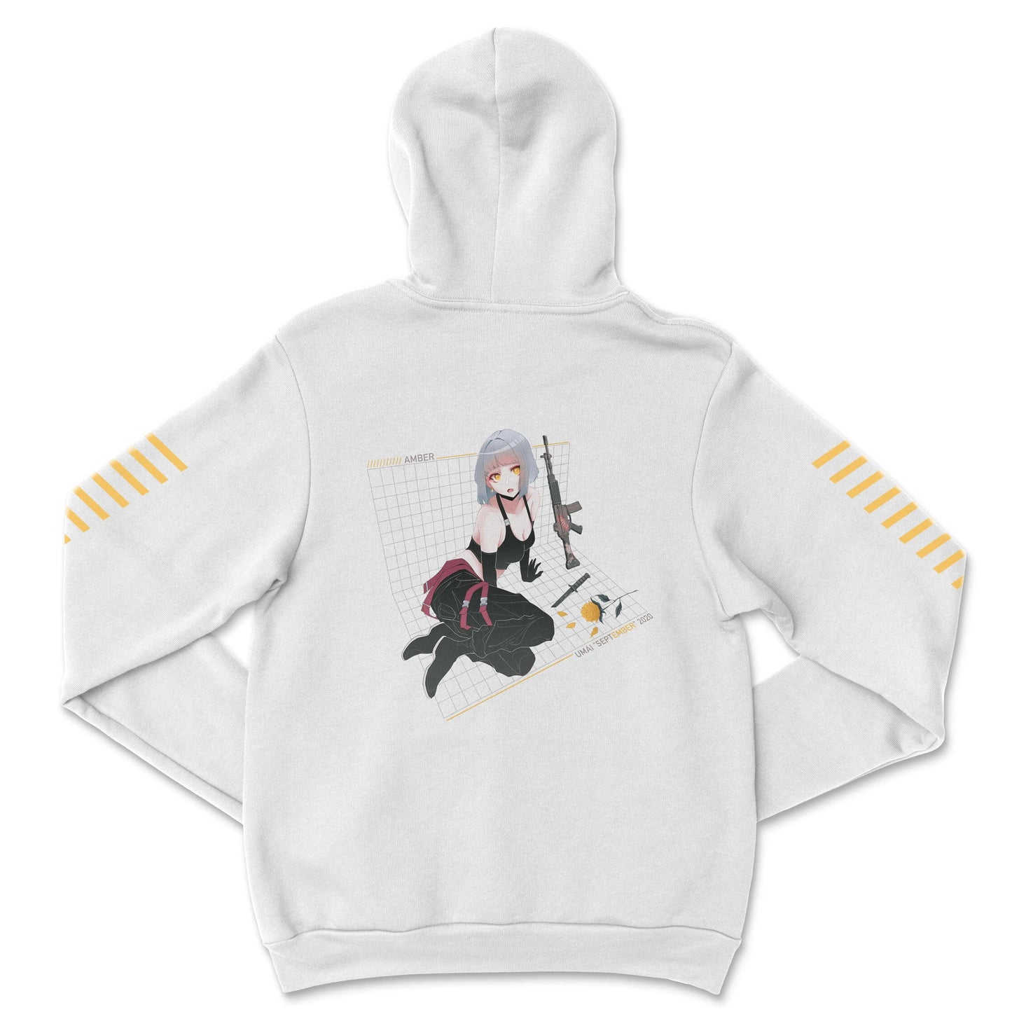 September 2020 Exclusive Design • Hoodie