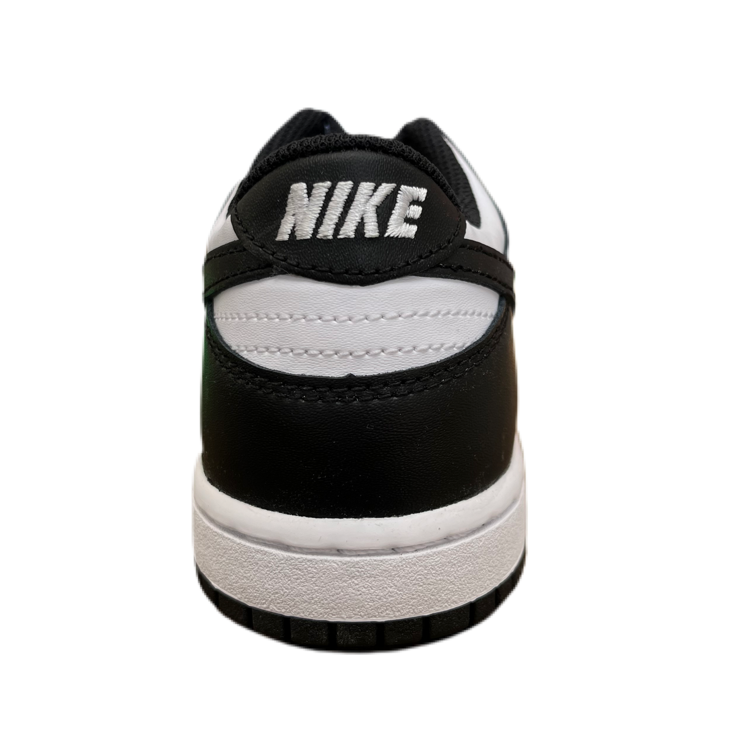 Nike Dunk Low Panda Pre School