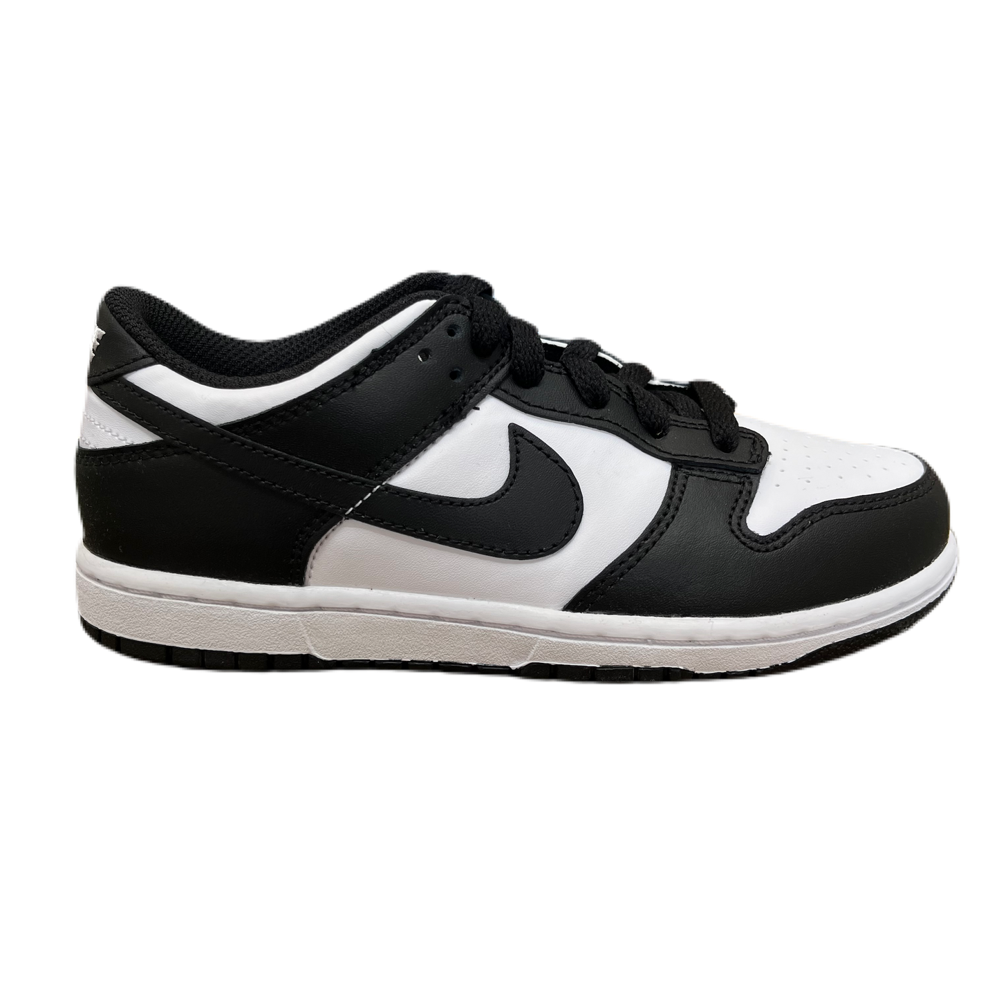 Nike Dunk Low Panda Pre School