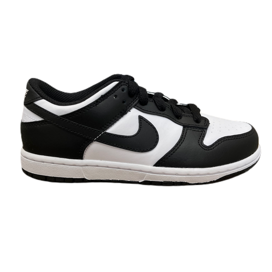 Nike Dunk Low Panda Pre School