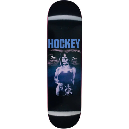 HOCKEY HP SYNTHETIC DECK