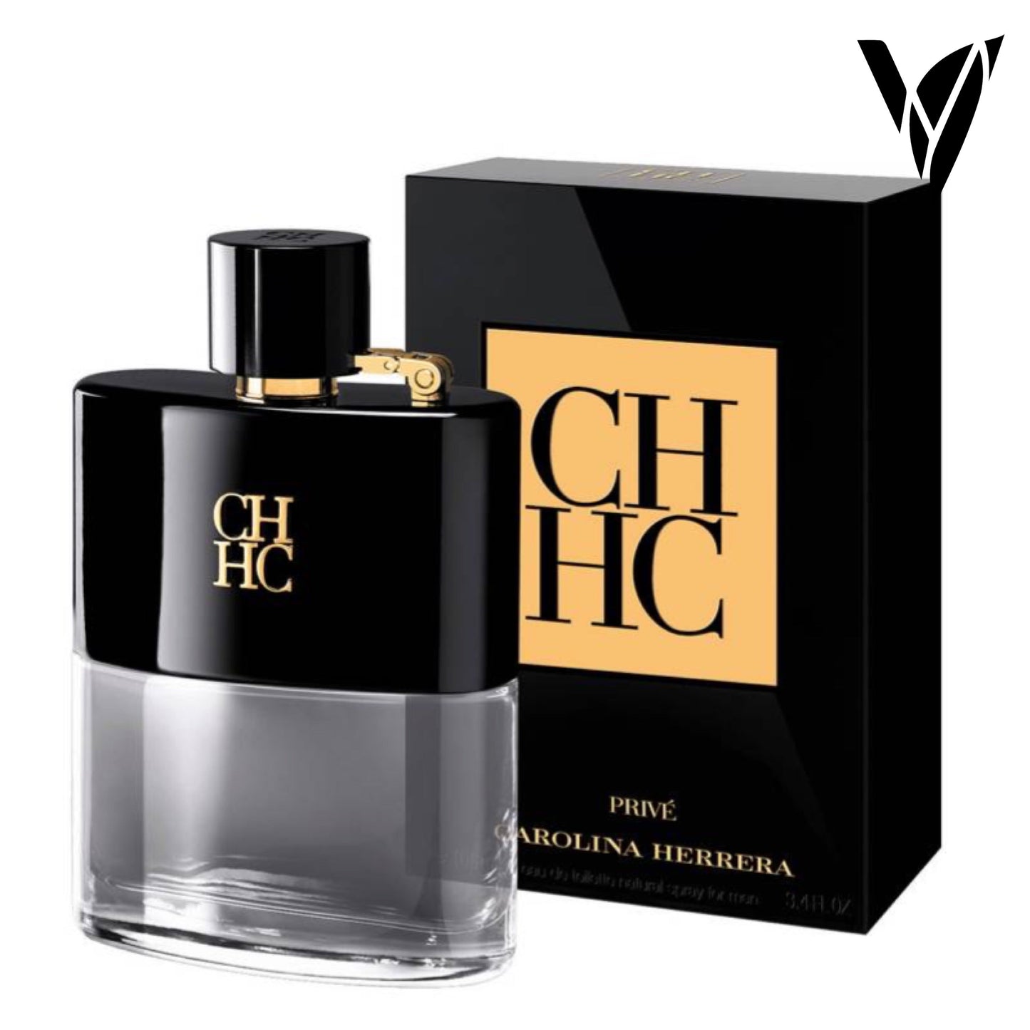 Carolina Herrera Ch Men Privee