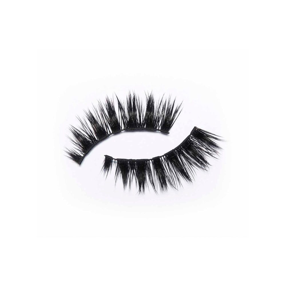 Eylure Luxe Silk Lashes Ascher