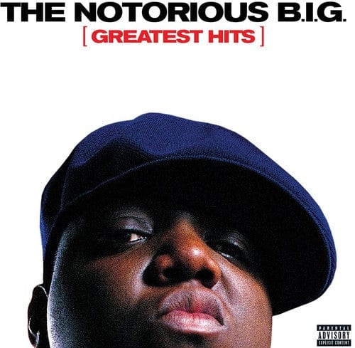 Notorious B.I.G - Greatest Hits (Rsc 2018 Exclusive)