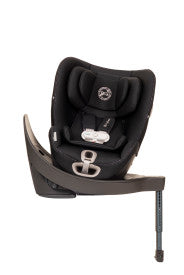 Sirona S 360 Rotational Convertible Car Seat with SensorSafe by Cybex