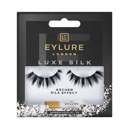 Eylure Luxe Silk Lashes Ascher