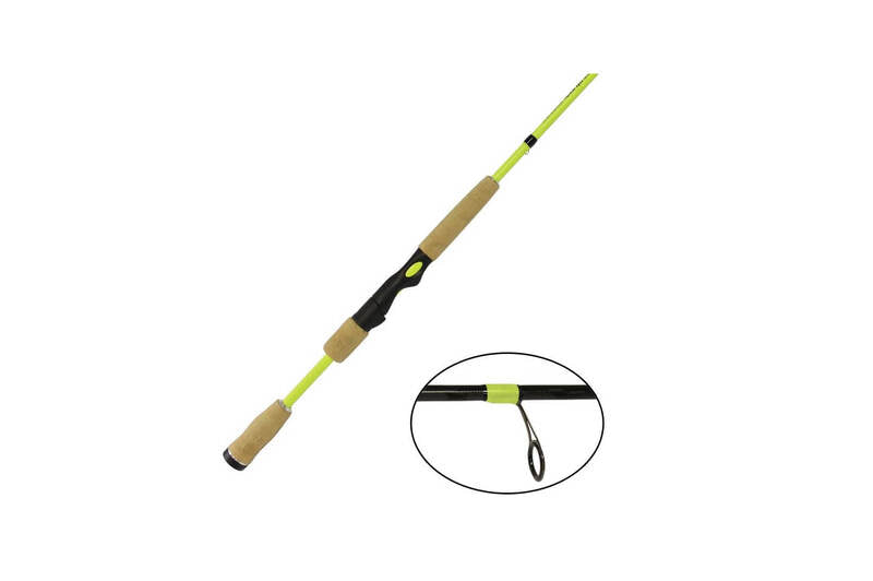 Predator Apex Spinning Rod