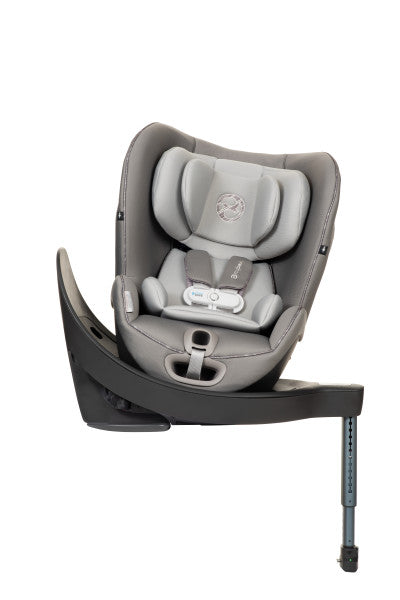 Sirona S 360 Rotational Convertible Car Seat with SensorSafe by Cybex