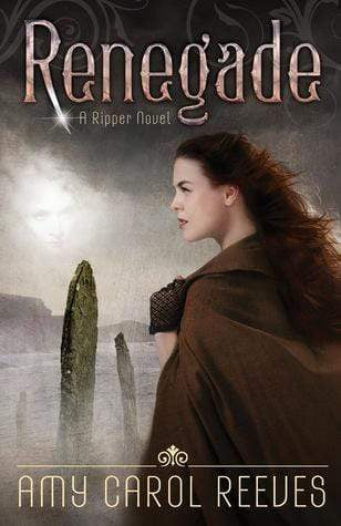 Renegade (A Ripper Novel: Book 2)