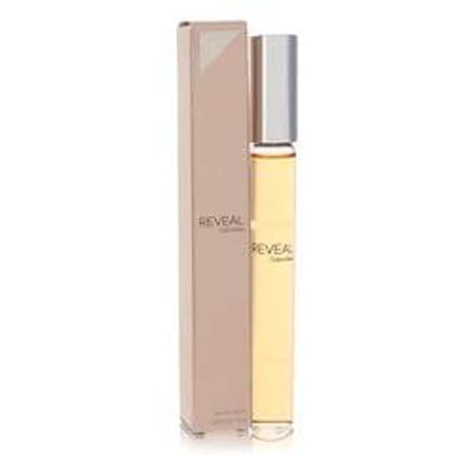 Reveal Calvin Klein Eau De Parfum Spray Rollerball By Calvin Klein