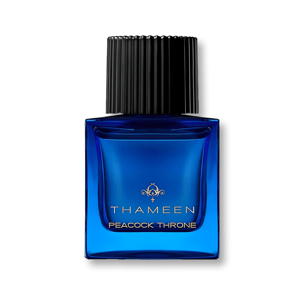 Thameen Treasure Collection Peacock Throne Extrait De Parfum