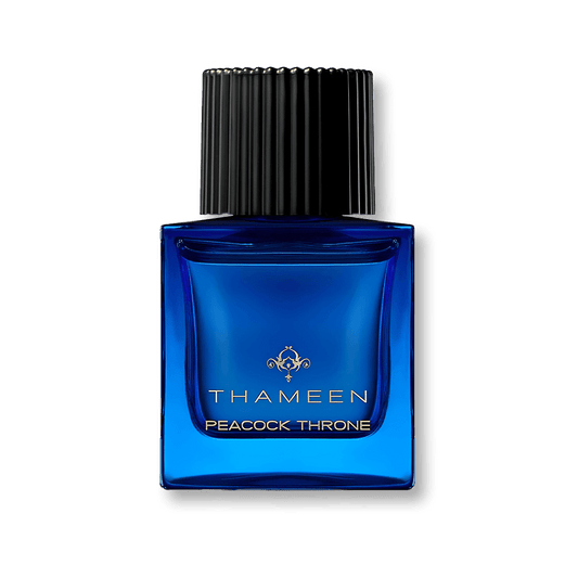 Thameen Treasure Collection Peacock Throne Extrait De Parfum