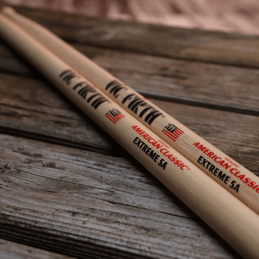 American Classic® Extreme 5A Drumsticks