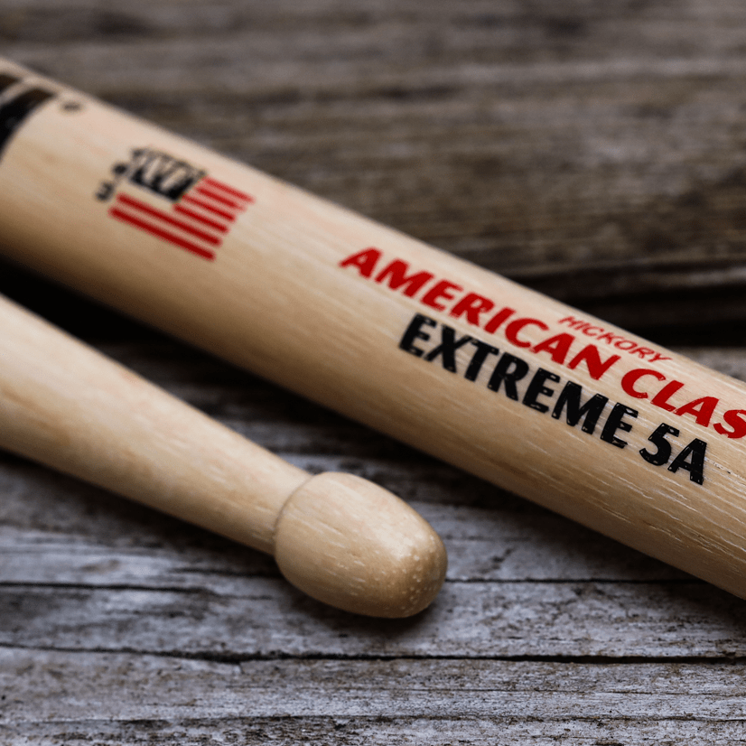 American Classic® Extreme 5A Drumsticks