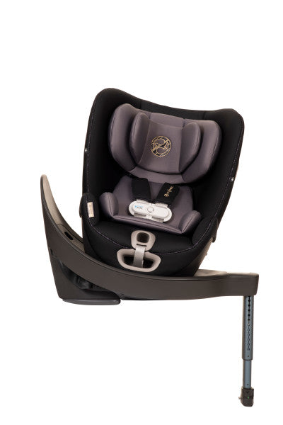 Sirona S 360 Rotational Convertible Car Seat with SensorSafe by Cybex