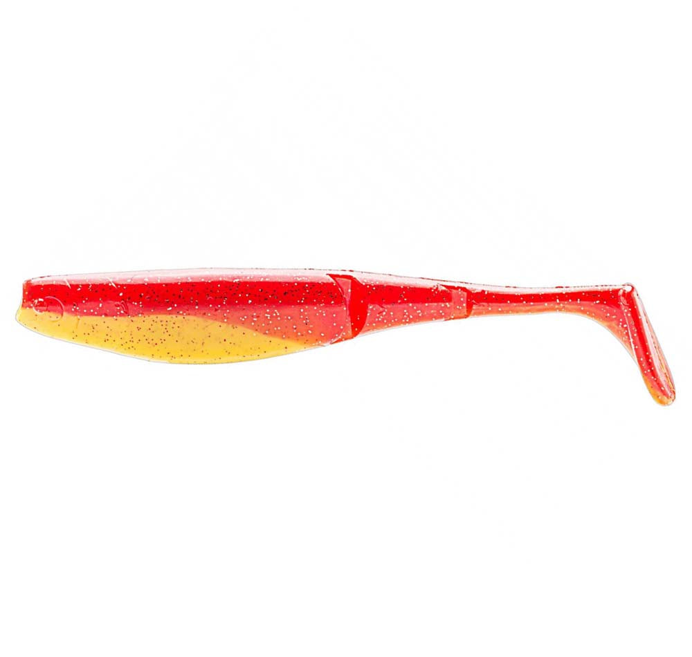 ZMan Scented PaddlerZ 5" Soft Plastics