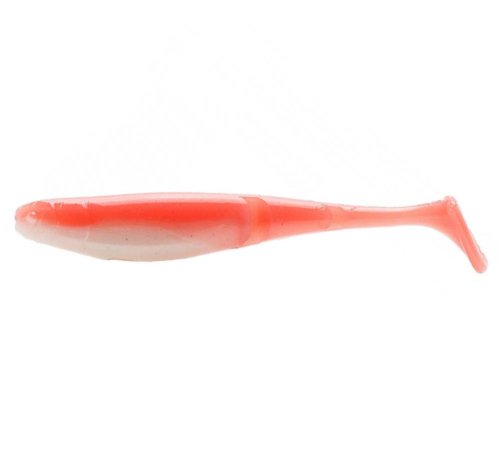 ZMan Scented PaddlerZ 5" Soft Plastics