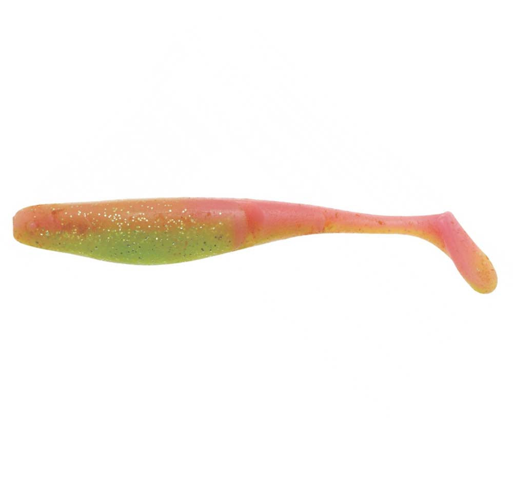 ZMan Scented PaddlerZ 5" Soft Plastics