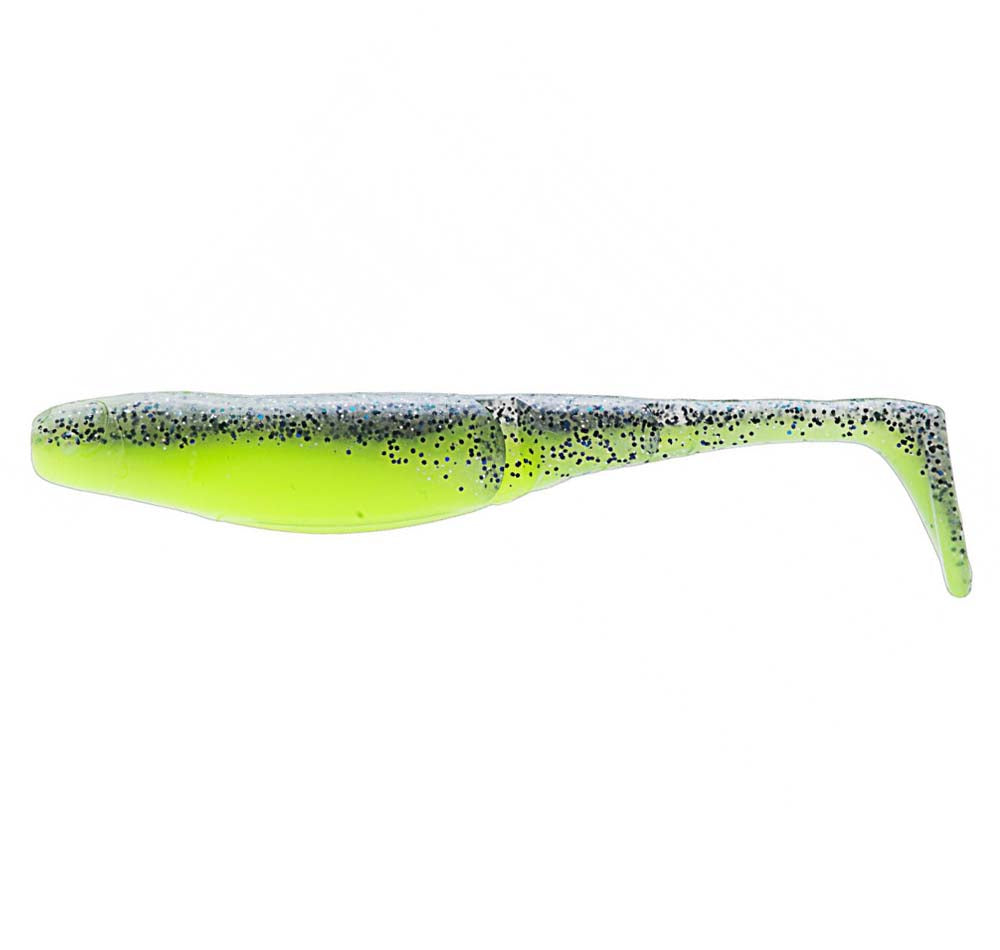 ZMan Scented PaddlerZ 5" Soft Plastics