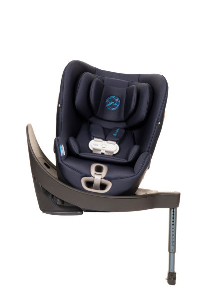 Sirona S 360 Rotational Convertible Car Seat with SensorSafe by Cybex