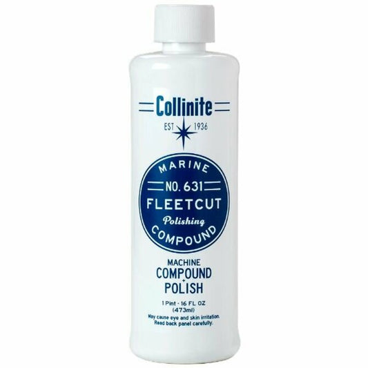 Collinite - Fleetcut Compound - 16 oz