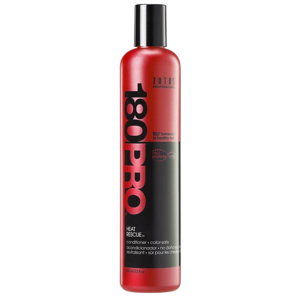 Zotos 180 Pro Heat Rescue Conditioner 12 oz